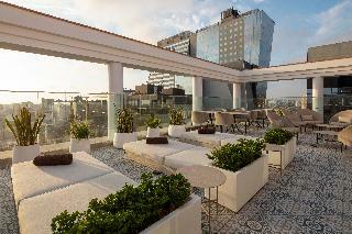 Hotel Casa Andina Premium San Isidro