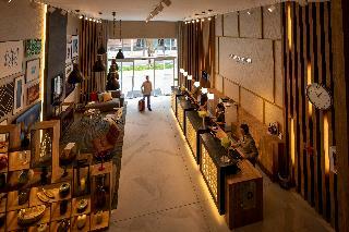 Hotel Casa Andina Premium San Isidro