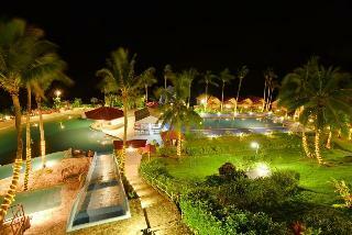 Airai Water Paradise Hotel  Spa