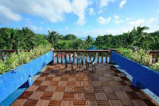 Airai Water Paradise Hotel  Spa