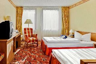 Hotel Park Inn By Radisson Chemnitz Hartmannsdorf