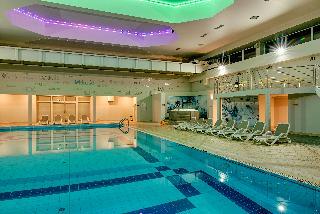 Hotel Centrum Szkoleniowe Falenty