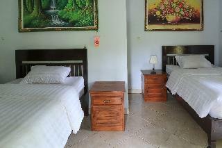 Villa Mulia Garden Bungalows