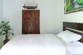 Villa Mulia Garden Bungalows