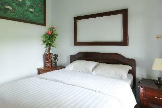Villa Mulia Garden Bungalows
