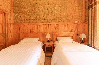 Villa Mulia Garden Bungalows