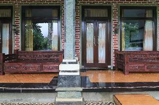 Villa Mulia Garden Bungalows