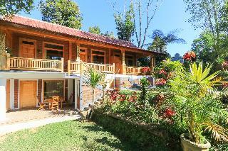 Villa Mulia Garden Bungalows