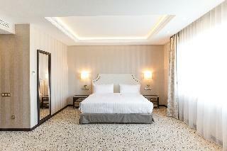 Prahova Plaza Hotel New Tower