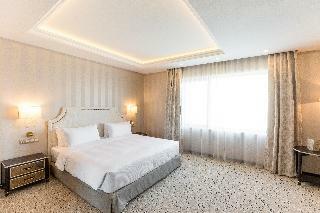Prahova Plaza Hotel New Tower