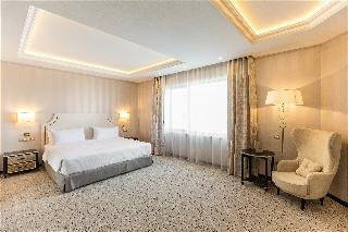 Prahova Plaza Hotel New Tower