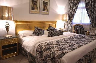 Rotana Jeddah Hotel
