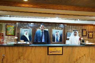 Rotana Jeddah Hotel