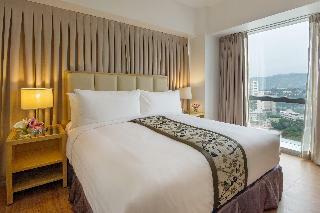 Hotel Quest Serviced Residences
