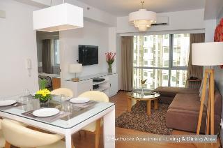 Hotel Quest Serviced Residences
