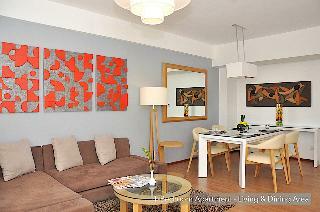Hotel Quest Serviced Residences