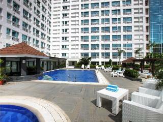 Hotel Quest Serviced Residences