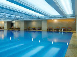 Hotel Novotel Guiyang Panjiang