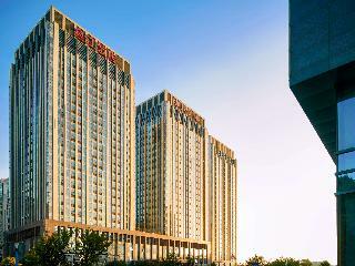Hotel Novotel Guiyang Panjiang