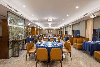 Ramada Encore Wyndham Wuhan Caidian