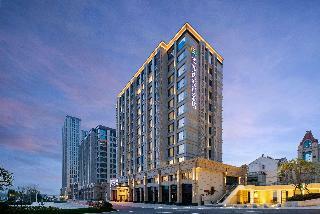 Ramada Encore Wyndham Wuhan Caidian
