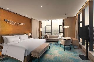 Ramada Plaza Xiangyang Xiangzhou