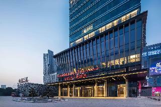 Ramada Plaza Xiangyang Xiangzhou