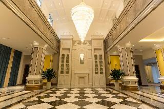 Qing Feng Garden Hotel