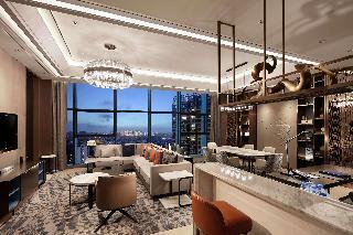 Hotel Doubletree By Hilton Yangzhou