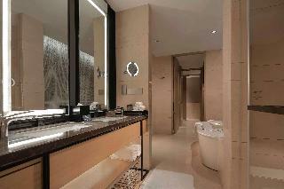 Hotel Doubletree By Hilton Yangzhou