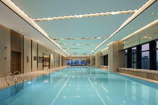 Hotel Doubletree By Hilton Yangzhou