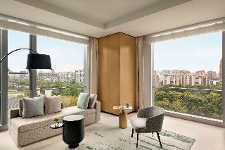 Kempinski Hotel Hangzhou