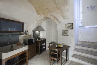Hotel Residence San Pietro Barisano
