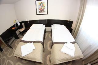Hotel Picaro Stok