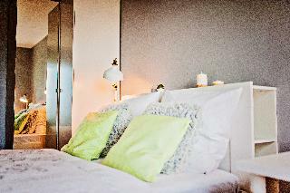 Apartamenty Homely Place Parking