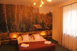 Hotel Zajazd Marta