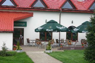 Hotel Zajazd Marta