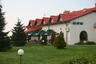 Hotel Zajazd Marta