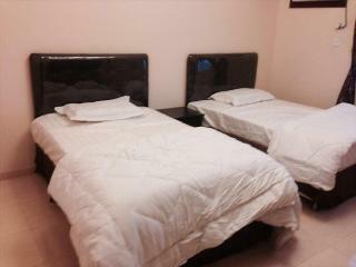 Aparthotel Al Turki Resort Al Hada