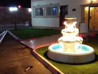 Aparthotel Al Turki Resort Al Hada