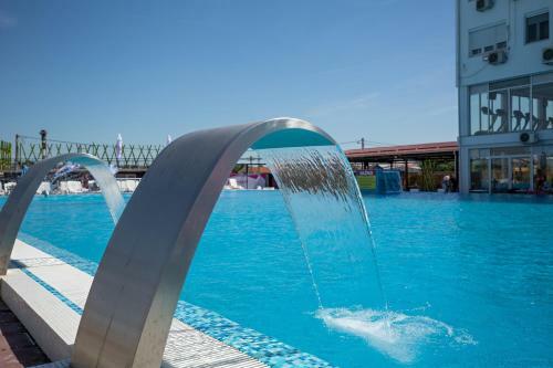 Villa Flamingo Resort