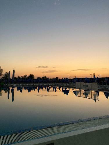 Villa Flamingo Resort