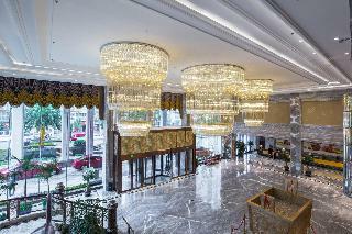 Chouery International Hotel