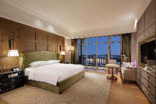 Hotel Hilton Wenan