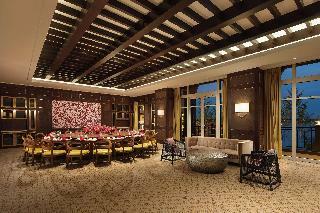 Hotel Hilton Wenan