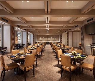 Hotel Hilton Wenan