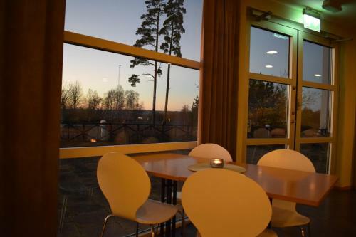 Hotel Vid�stern V�rnamo