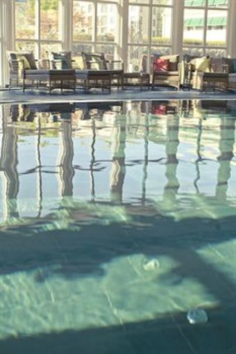 Hotel Comwell Varbergs Kurort