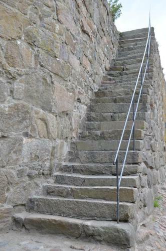 Albergue F�stningens Vandrarhem