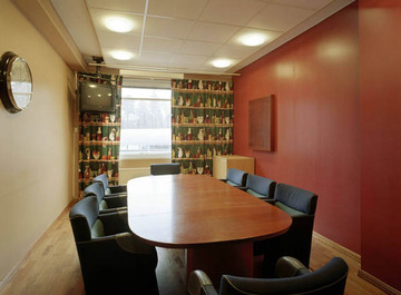 Hotel Scandic Kungens Kurva